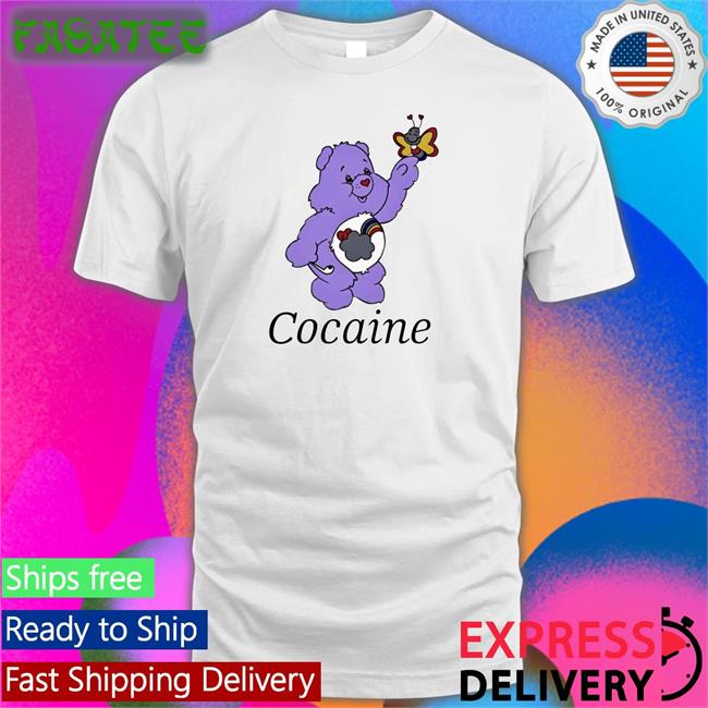 Cocaine Sweshirt