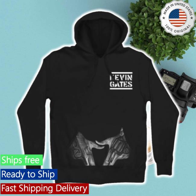 Official Loaded Pullover Tee Shirt Kvngates Shop