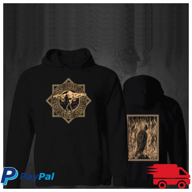 Trending Nightbird Hoodie Sweatshirt Akhlys Shop