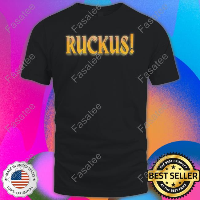 Movements Original Ruckus Long Sleeve