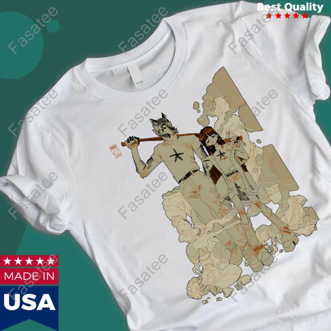 Quiddy Stars Hoodie