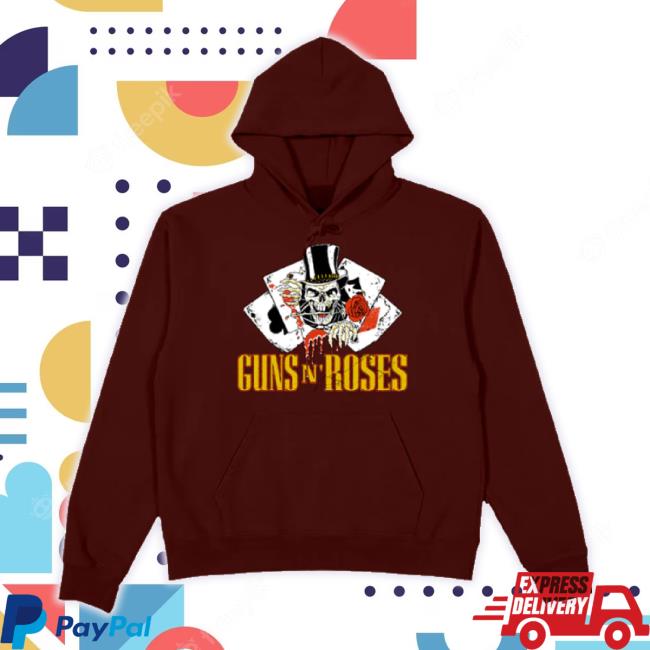 Trending Gnrmerch Store Gnrmerch Cards Maroon Pullover Sweater Smoke Gnrmerch Apparel Clothing Shop