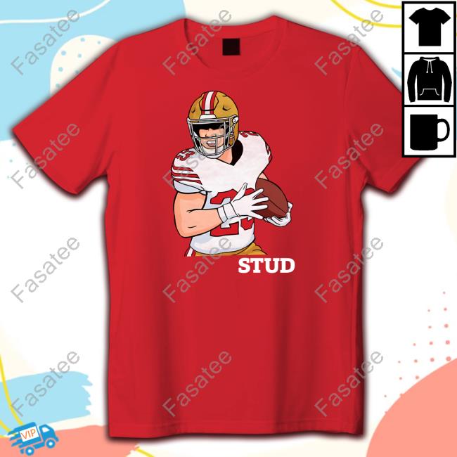 Will Compton Cm Stud Tee Shirt Barstoolsports Store