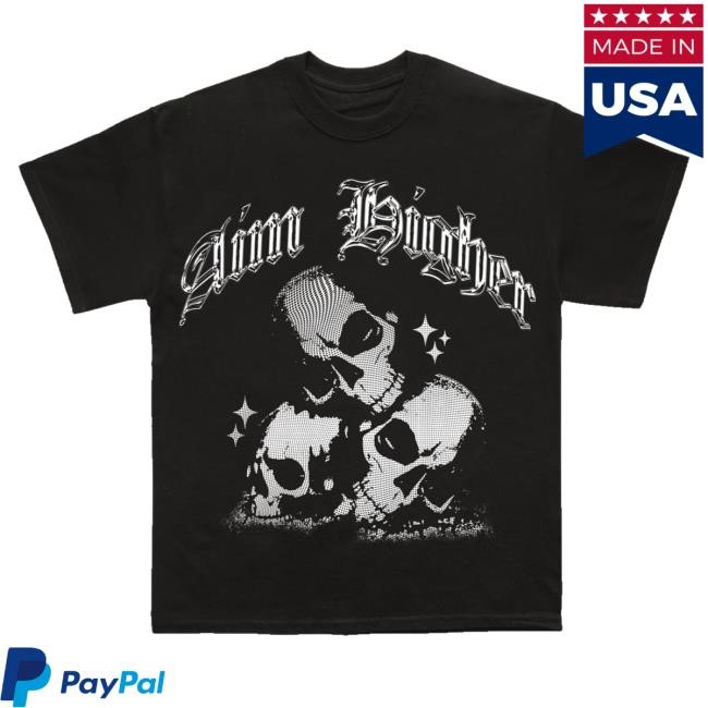 Fkn Prfct Store Shop Triple Collat Funny Shirt
