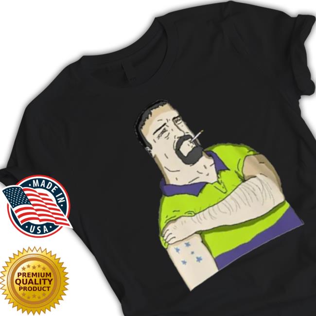 Mike Nolan Mike Tradies Shirt