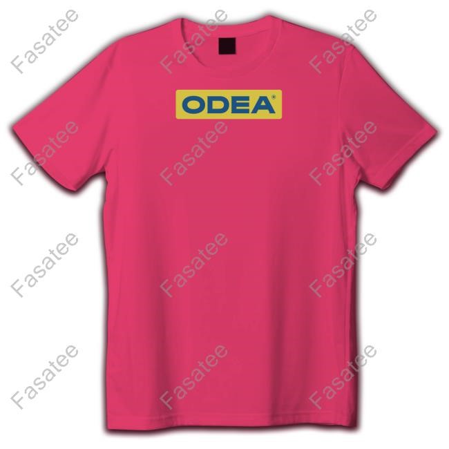 Season 7 Odea T-Shirt