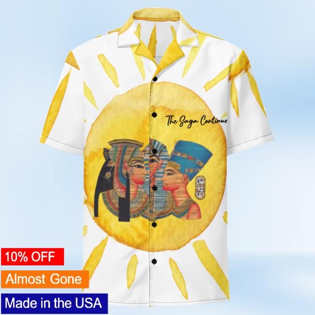 Livintl Merch Lagelli Lxiv Pharoah Long Sleeve Shirt