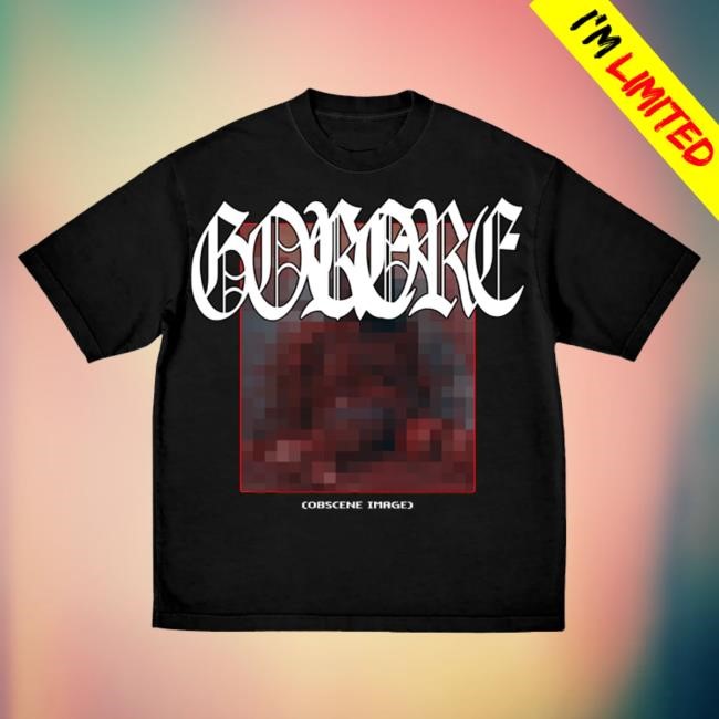Ken Carson Merch Store G0rec0re Date Back Shirts