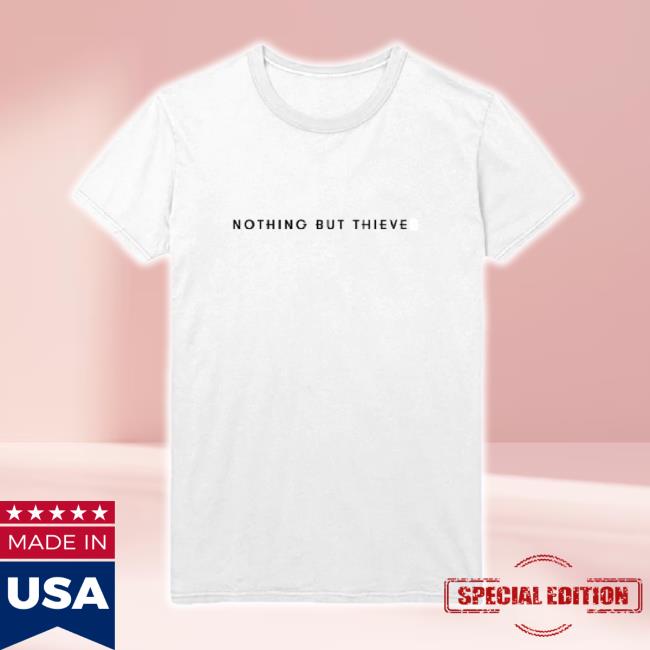 Trending Nbthieves Merch Store Logo Shirt Nbthieves Shop