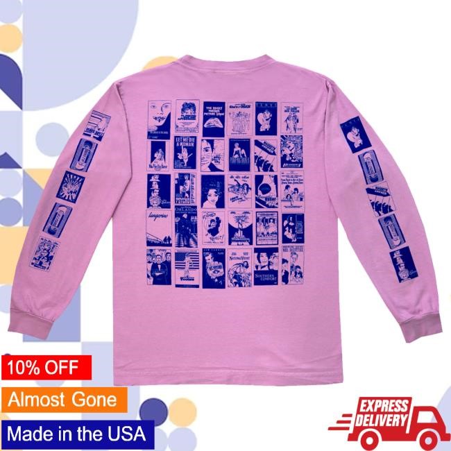 Official Wacky Wacko Merch Motha X Wacky Wacko Long Sleeve T-Shirt