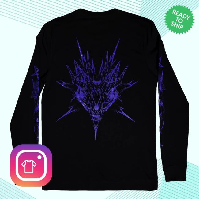 Pinkukult The Devil Tee Pinkukult Merch Shop Store Official The Devil Tee Shirt