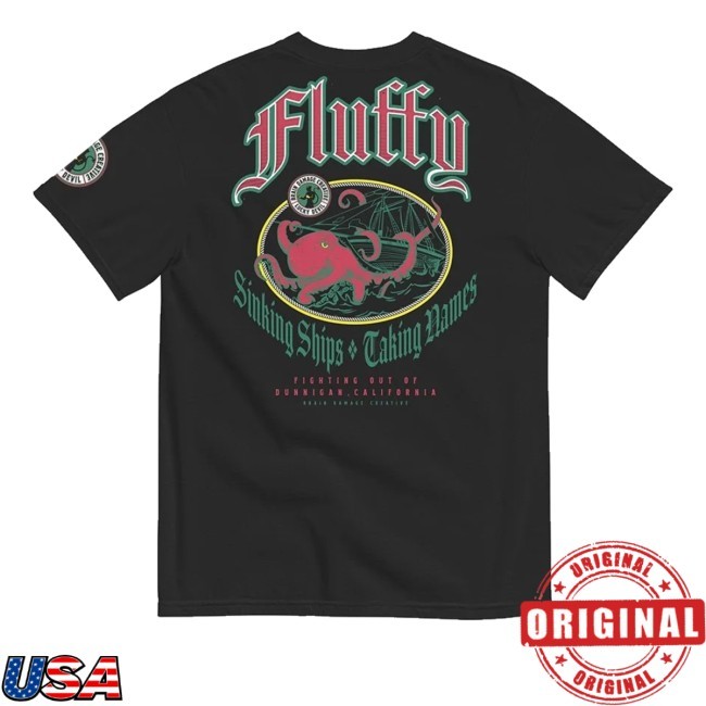 Anthony Hernandez Ufc Hooded Sweatshirt