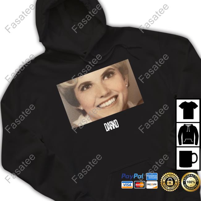 Darko Band Darko Donna Long Sleeve