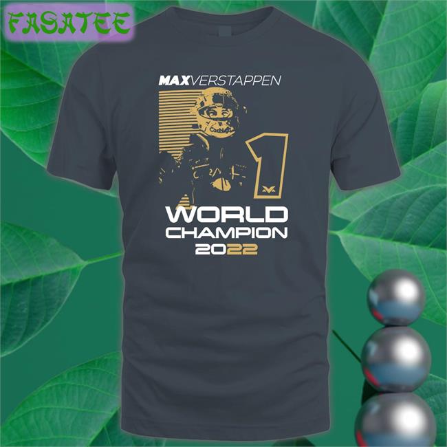 Maxverstappen World Champion Shirt Max33verstappen Verstappen Shop