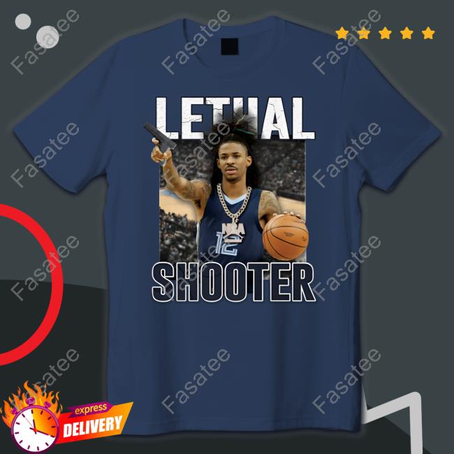 Lethal Shooter T Shirts