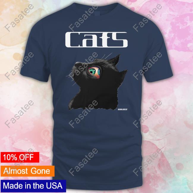 Toolcat Long Sleeve Tee Shirt