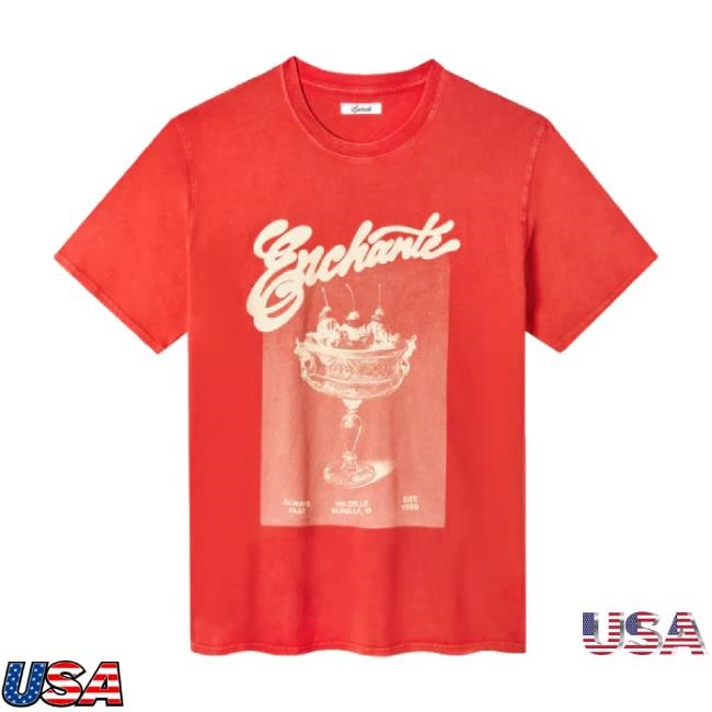 Trending Trophy Sundae Sweaters Enchante Shop Merch Store