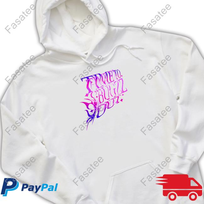 Fanjoy Merch Caitibugzz Time To Bugzz Out Tee