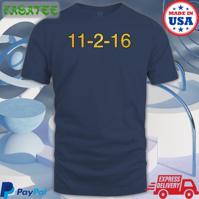 11-2-16 Hoodie