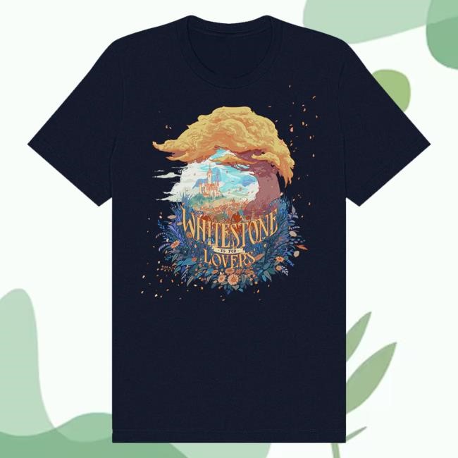 Critical Role Store Whitestone Is For Lovers Sweatshirt