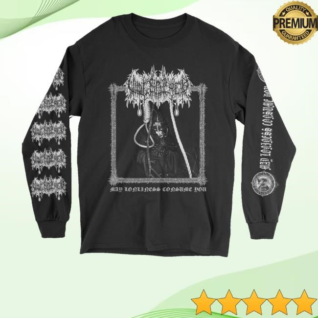 Woebather Merch Mlcy Hoodie Sweatshirt