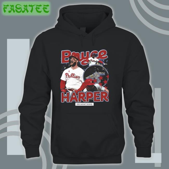 Bryce Harper Sweatshirt