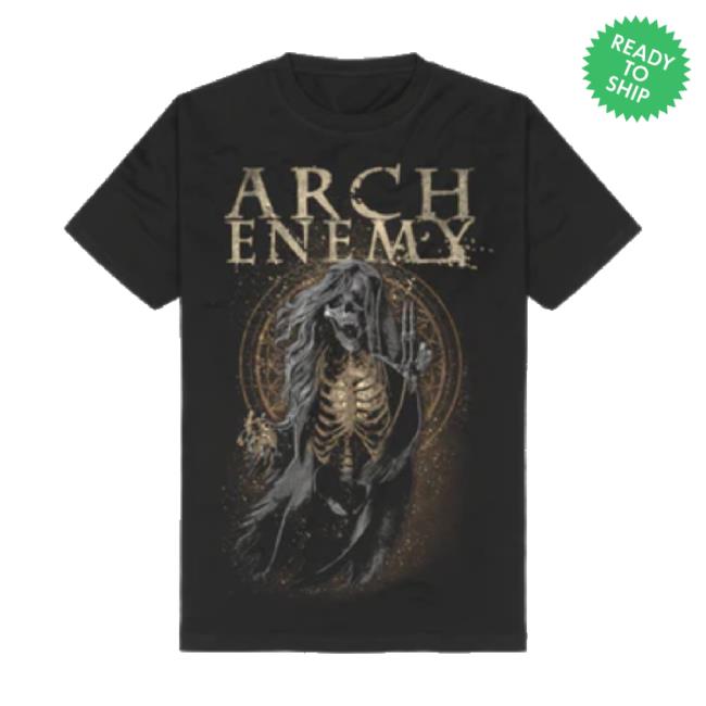 Official Arch Enemy Merch Store Queen Of Hearts Sweaters Archenemy Shop