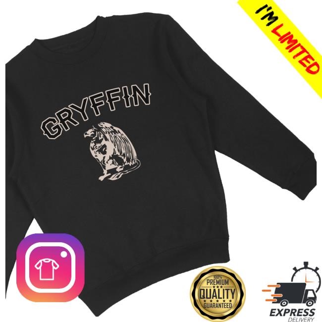 Gryffin Merch Shop Store Official Gryffin T Shirt Gryffin Merch Shop Store Official Gryffin Classic Shirt