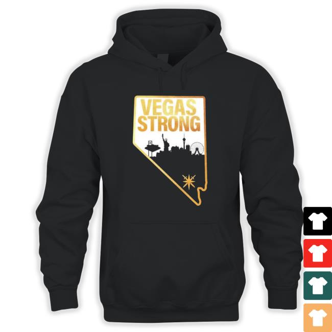 Official Goddess Of Liberty And Vegas Strong City shirt, hoodie, tank top, sweater and long sleeve t-shirt