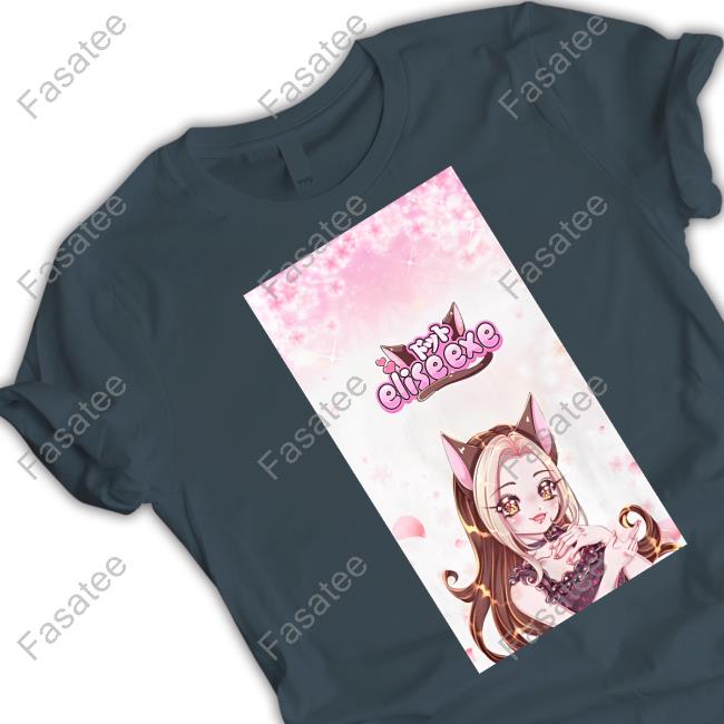 Elise Exe Tank Top