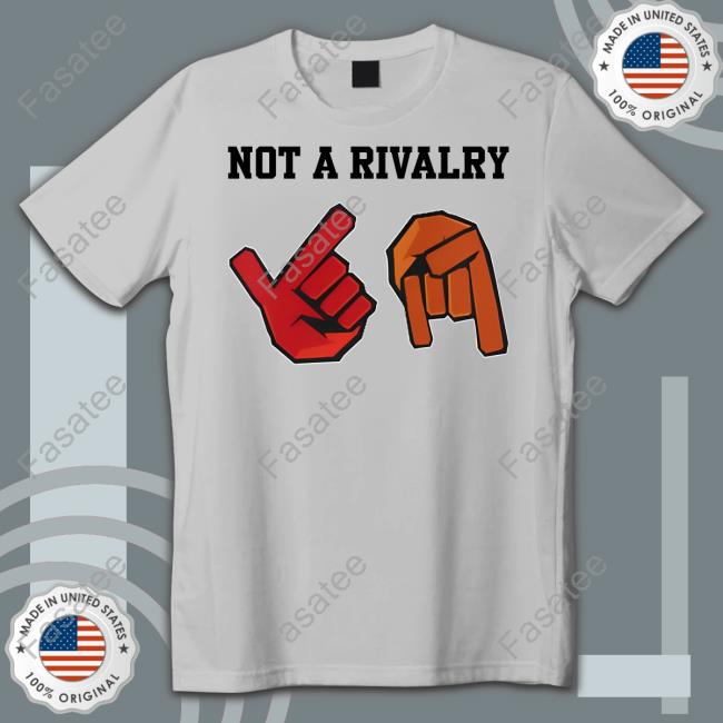 Not Viralry Sweatshirt