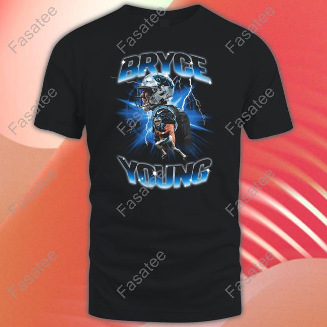 Bryce Young T Shirt