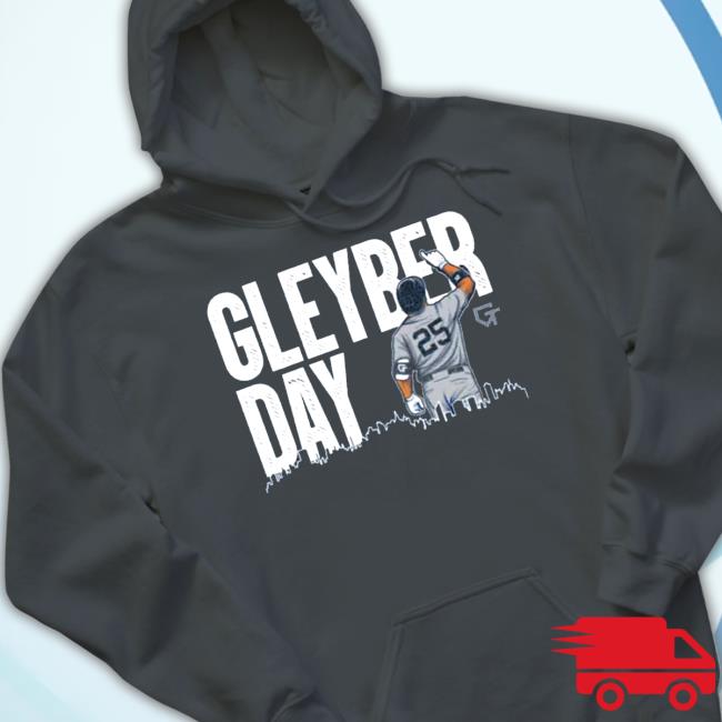 Gleybertorres25 Gleyber Day Tee Shirt Official Gleybertorres25 Gleyber Day Unisex T Shirt