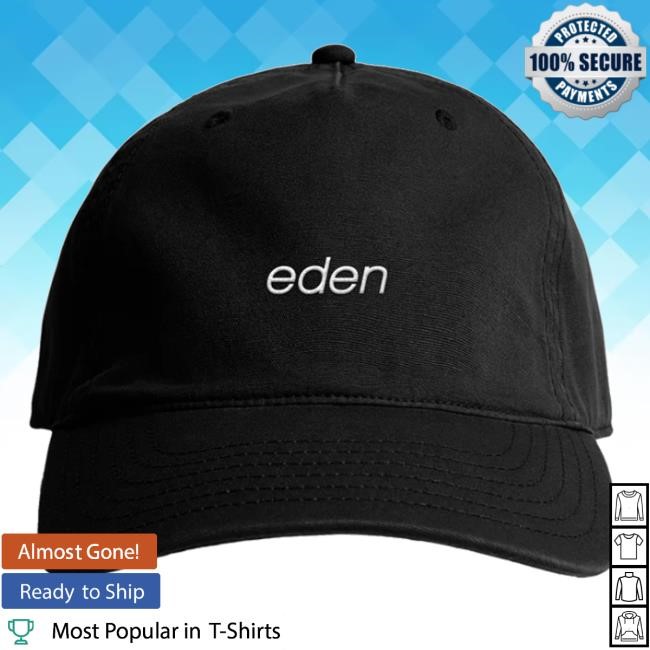 Iameden Store Eden Ityttmom Reissue Classic Cap