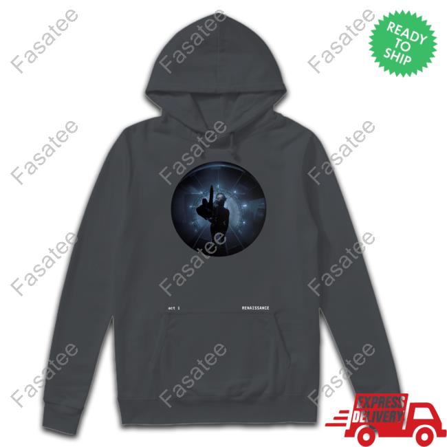 Renaissance Update One Of One 7.29-7.30 T-Shirt, Hoodie, Tank Top, Sweater And Long Sleeve T-Shirt