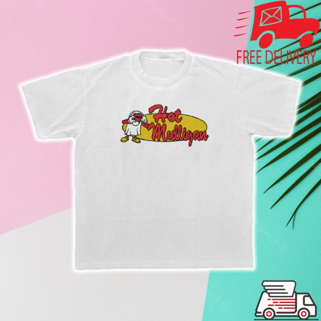 Trending Hot Mulligan Apparel Clothing Shop Hm Industries TankTop Hot Mulligan Merch