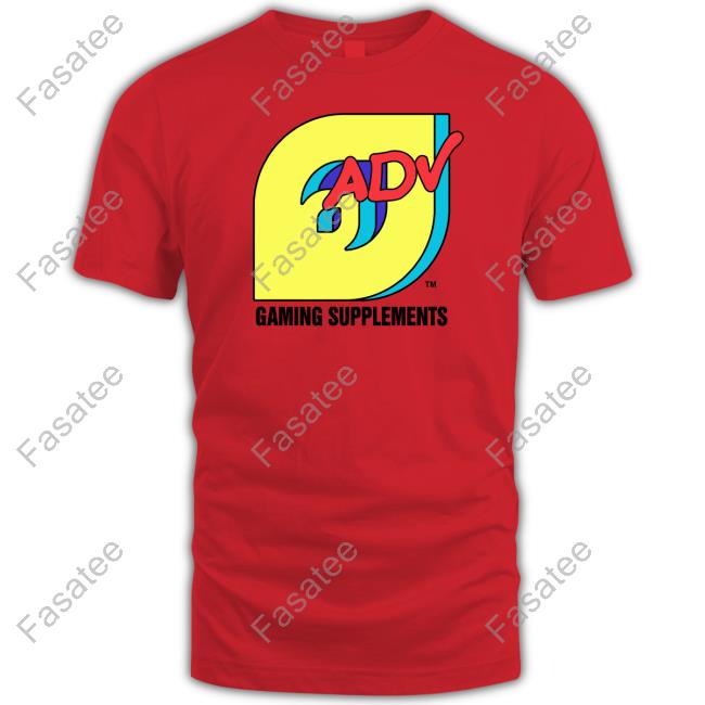 Advancedgg Merch Adv Gaming Supplements Hoodie Advancedgg Merch Adv Gaming Supplements Shirt