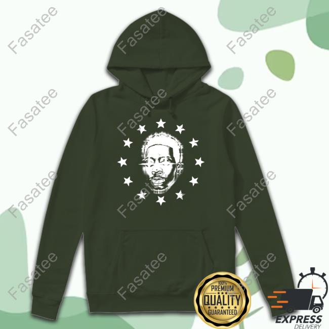 Brett Gray Merch Starborn Shirt