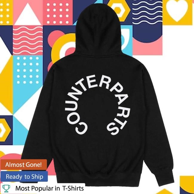 Counterparts Merch Lamb Shirts Heavenletthemdie Store