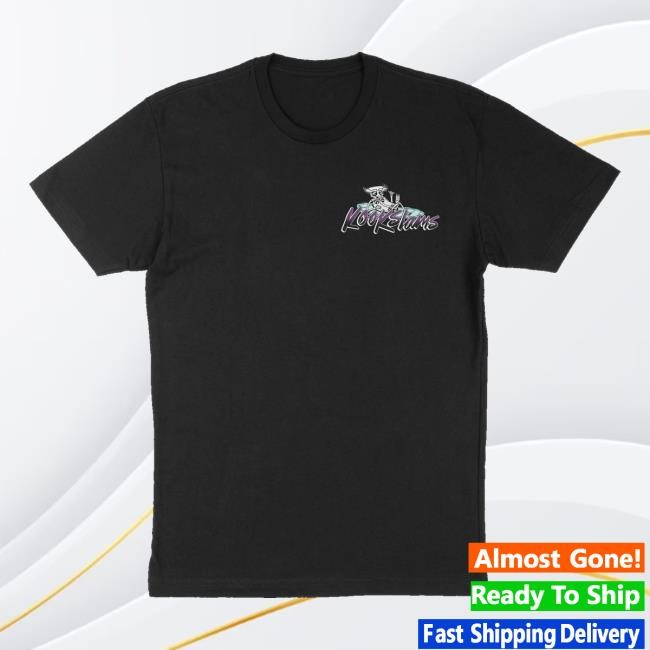 Kookslams Merch Store Let Me Be Me T-Shirt, Hoodie, Tank Top, Sweater And Long Sleeve T-Shirt