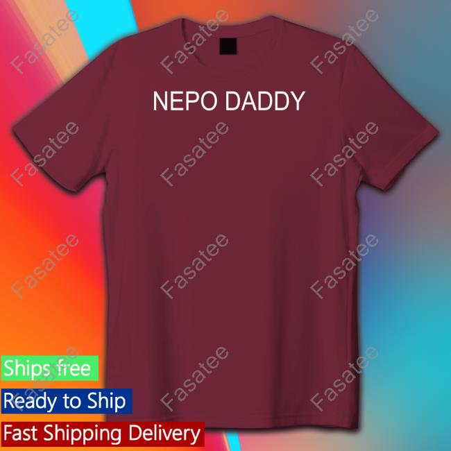 Lana Del Rey Addiction Nepo Daddy Sweatshirt Lana Del Rey Addiction Nepo Daddy Shirts