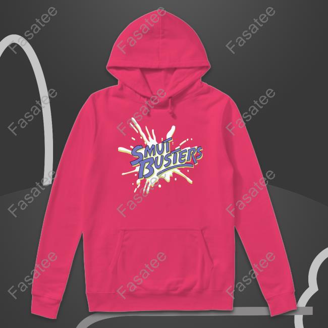 The Righteous Gemstones Smut Busters T Shirt Top Smut Busters Hoodie