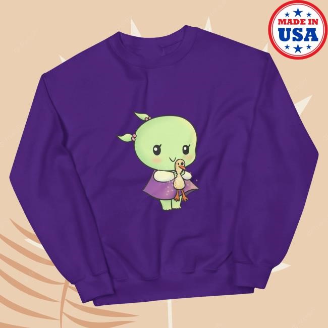 Official Nanalan' Official Shop Anime T-Shirt