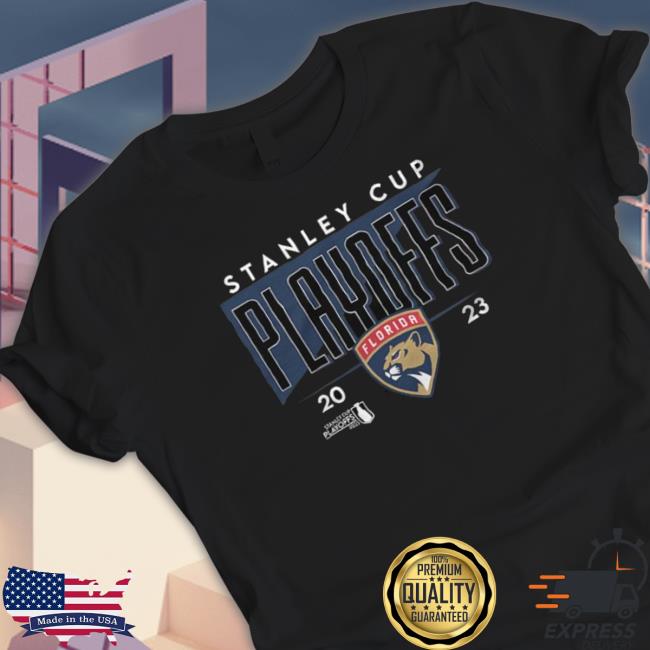 Florida Panthers 2023 Stanley Cup Playoffs shirt Florida Panthers 2023 Stanley Cup Playoffs Hoodie