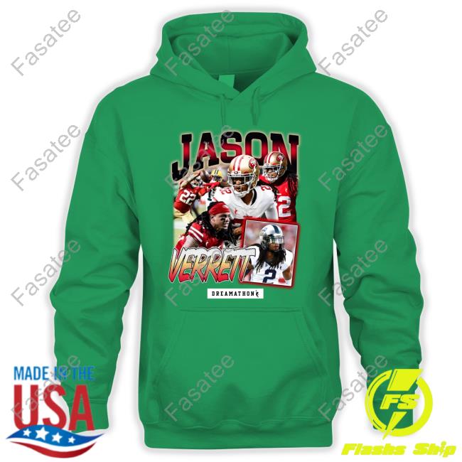Jv San Fran Dreams Tee Funny Shirt