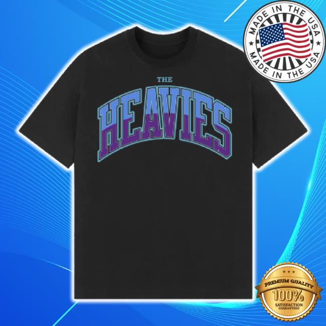 Trending The Andrew Schulz Merch Store Andrew Schulz Heavies Utah T-Shirt Theandrewschulz Shop