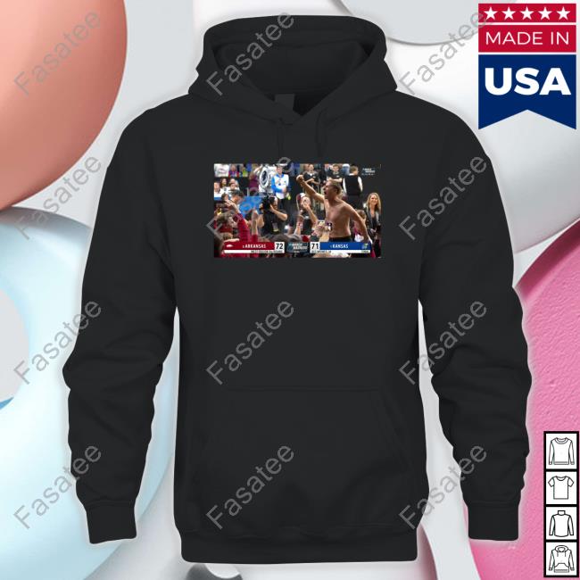 Eric Musselman Shirt Off T Shirt
