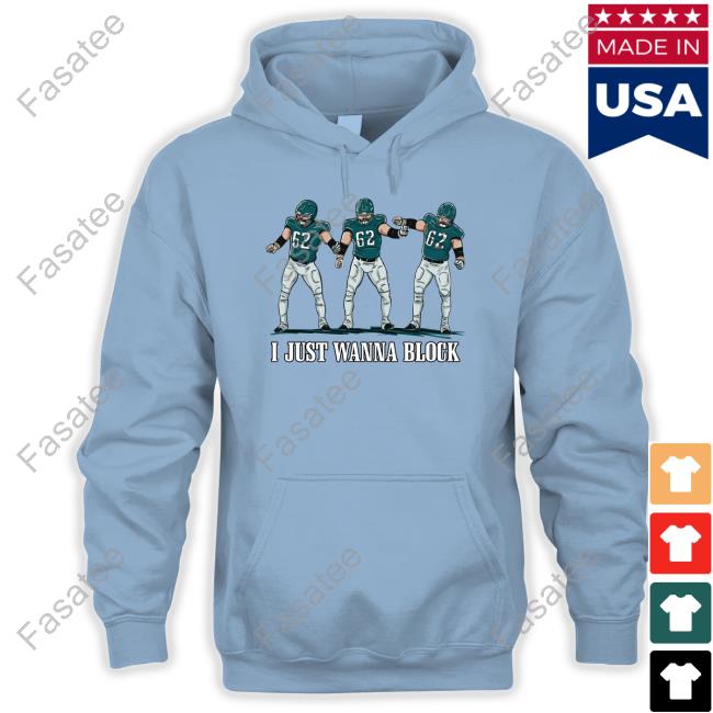 Maxey Dolente I Just Wanna Block Hoodie Barstoolsports Store Maxey Dolente I Just Wanna Block Hoodie Sweatshirt Barstoolsports Store
