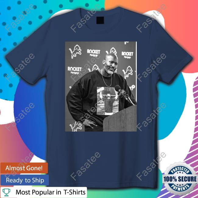 Lions' Dan Campbell, Brad Holmes Pulling Hilarious New Shirt
