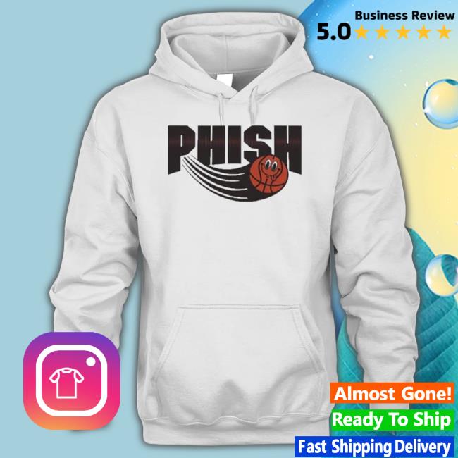 Phish Tour 2023 Chicago Sweatshirt